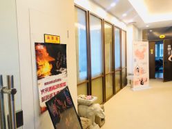 -FineYoga梵音瑜伽·普拉提