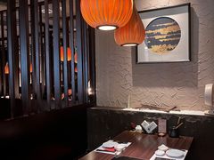 -匠和风精致料理(莆田财富中心店)