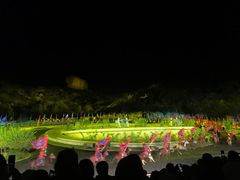 -鼎盛王朝康熙大典实景演出