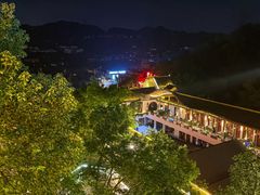 -巴倒烫陆派火锅山庄(南山总店)