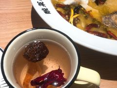 -太二酸菜鱼(武汉光谷保利店)