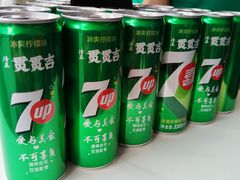 -美罗城