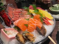 -匠和风精致料理(莆田财富中心店)