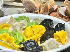 -大锅强·蒸海鲜青岛菜(吾悦广场店)