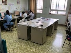 -首都医科大学附属北京同仁医院(西区)