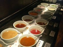 -捞王锅物料理(凯旋路店)