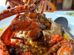 -Ministry of Crab(科伦坡店)