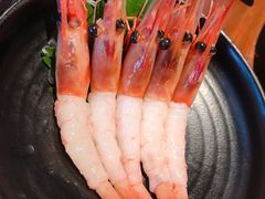 -Mr·Fish鱼鲜生海鲜放题(银泰in99店)