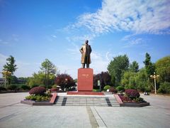 -湘鄂西苏区革命烈士陵园