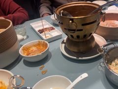 -小大董·烤鸭(观景餐厅·南京西路店)