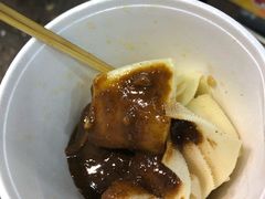 -利强记北角鸡蛋仔(弥敦道店 )