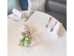 -尼依格罗香港美利酒店