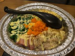 -吉兆手握寿司(车公庙店)
