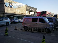 -24小时汽车搭电补胎(五方桥店)