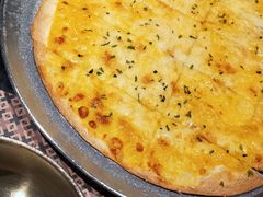 芝士榴芒薄饼-KCOOKING概念韩餐(世茂52+店)