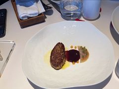 -L'Arome芳芳法国餐厅(仙林金鹰店)