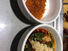 -海底捞火锅(金光华店)