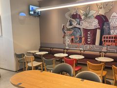 -COSTA COFFEE(中粮祥云店)