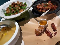 -绿草地·湘菜(7mall店)