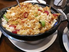 -日昌餐馆(亦庄店)