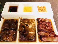 -有璟阁港式餐厅(金融街购物中心店)