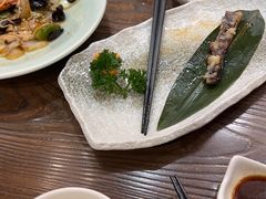 -东京屋(武定路店)