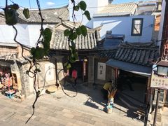 -香满楼(临安路店)