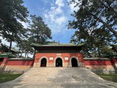 -普乐寺