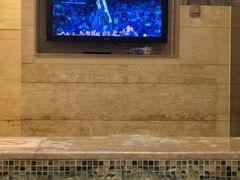 -广州粤海喜来登酒店