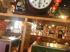 -人民公社大食堂(顺义总店)