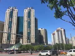 -UME影城(安贞DTS:X店)