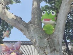 -钱王祠