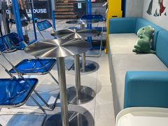 -CORNER CONE GELATO酷矿手作霜淇淋(南头古城店)