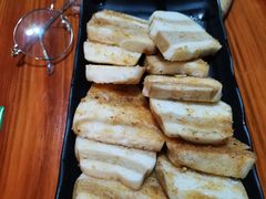 -炭虎子水浒烤肉(梦时代店)