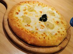 -夏日玛莉西餐厅(岳阳花板桥步步高店)