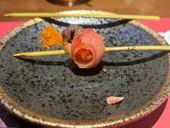 -鸟山鸣·日料食堂(王府井店)