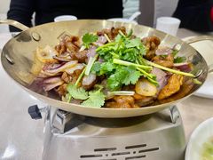 -群乐饭店(滨安路店)
