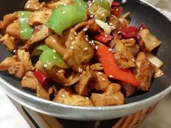 -小菜园新徽菜(常州金坛吾悦店)