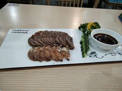 -老边饺子馆(西站店)