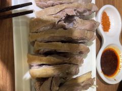 -贯贯吉·清真餐厅(浙江中路店)