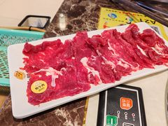 -小肥牛潮汕牛肉火锅(南联店)
