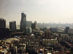 -粤海璇宫·木棉花高空旋转餐厅·聚会派对