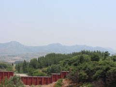 -锦屏山旅游度假区