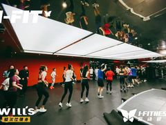 -威尔仕健身(新天地店)