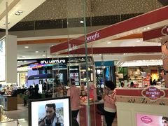 -新世界百货(顺义店)