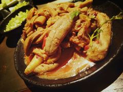 -左庭右院鲜牛肉火锅(新梅广场店)
