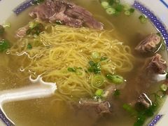 -七爷清汤腩·港式餐厅(金狮广场店)
