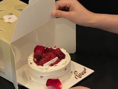 -花甜生活FatimCake·生日蛋糕
