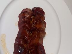 蜜汁叉烧-茉里粤菜(皇姑万象汇店)