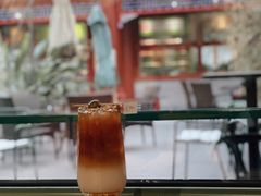 -Catch Bagel(芳草地店)